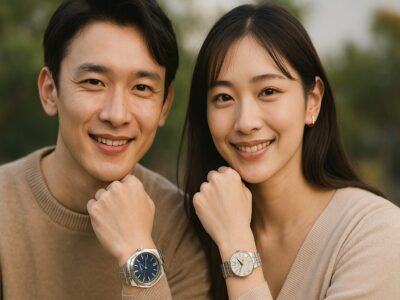 ヴァシュロンコンスタンタン