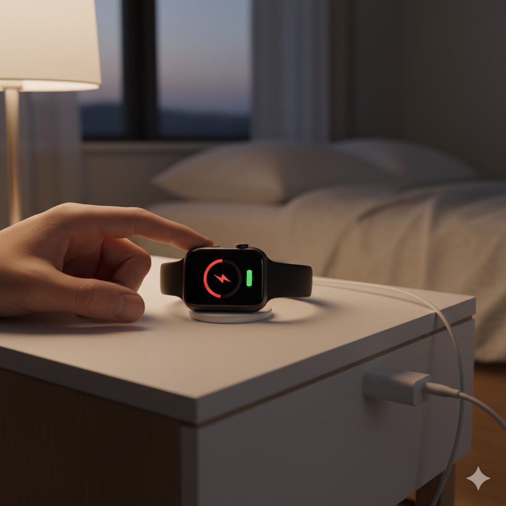 充電できない赤い稲妻は充電できるの？