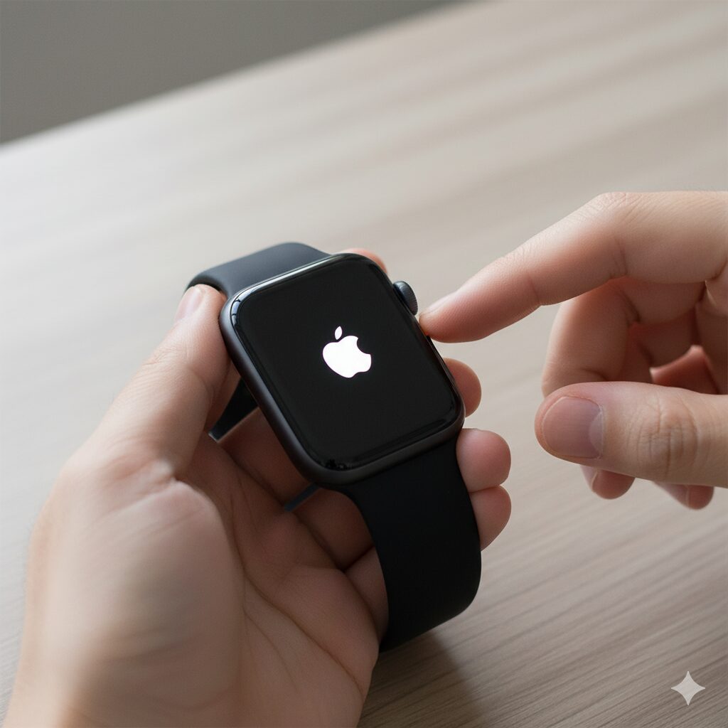 充電できない場合の再起動方法とは？