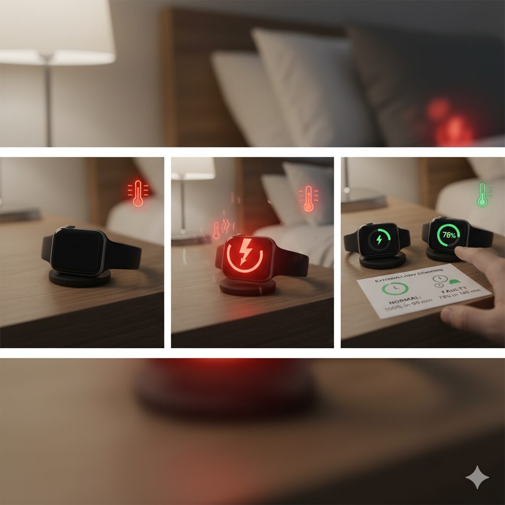 修理が必要な症状とその判断基準