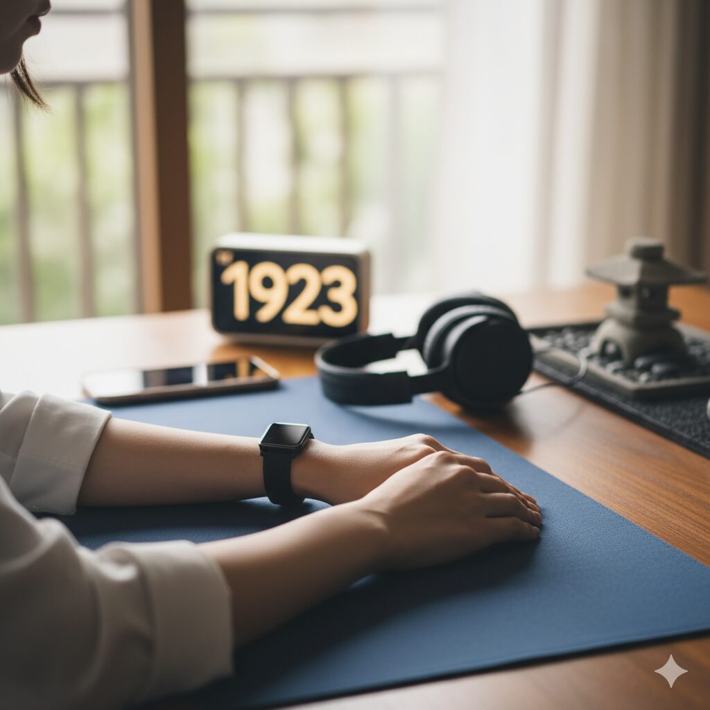 腕時計の秒針の音を消すための具体的な方法